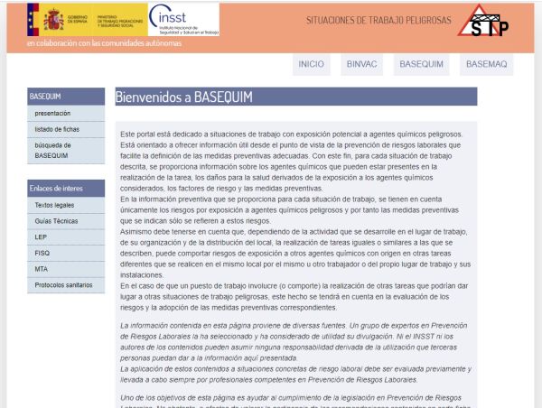 BASEQUIM