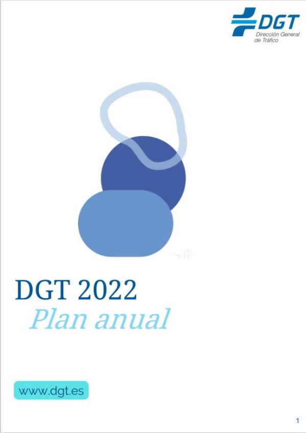 DGT 2022