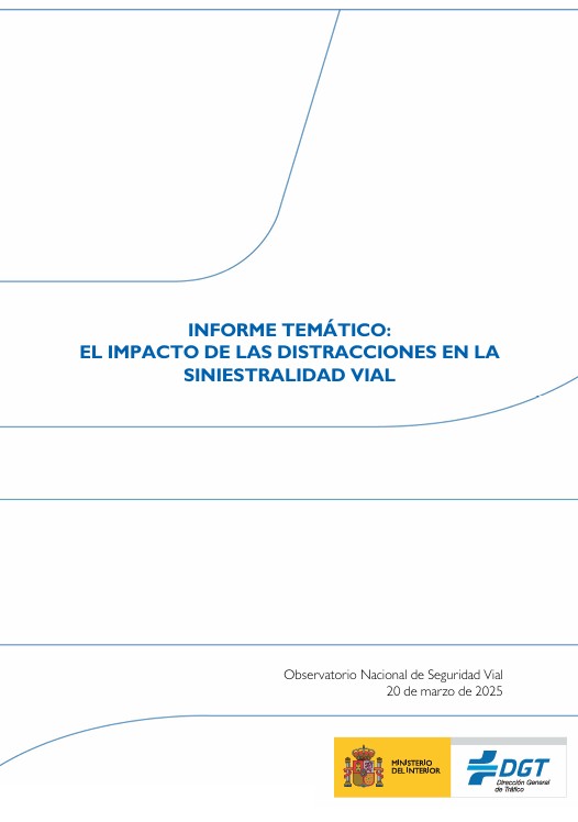 Informe temático