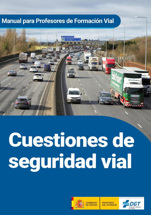 Cuestiones de seguridad vial