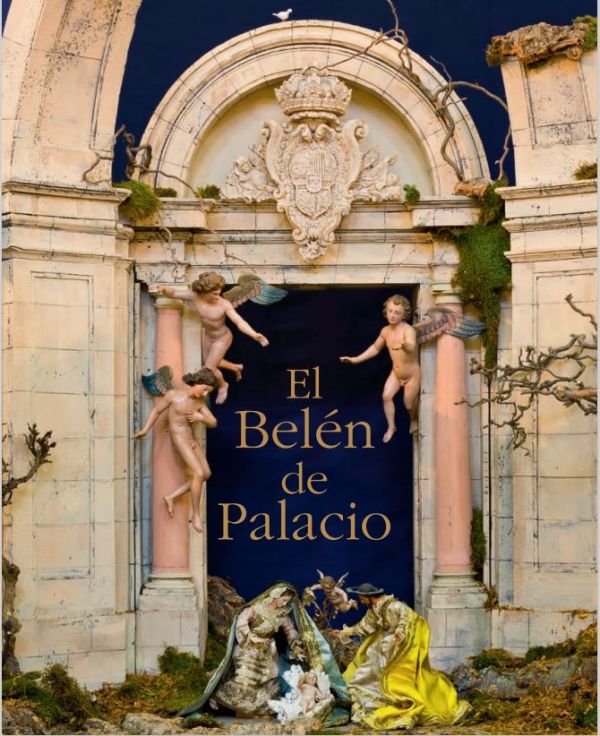 El Belén de palacio