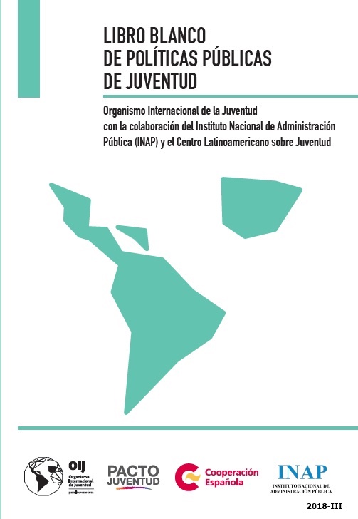 Libro blanco de políticas públicas de juventud