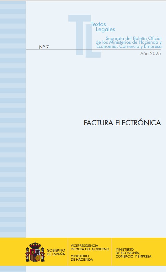 Factura electrónica