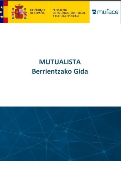 Mutualista berrientzako gida