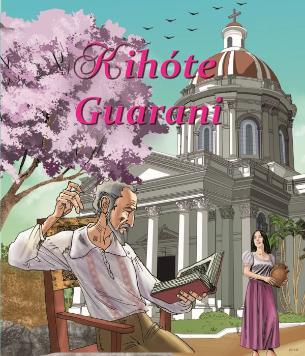 Kihóte guaraní