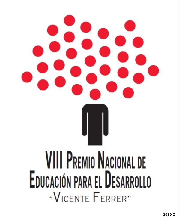 VIII Premio Nacional de Educación para el Desarrollo "Vicente Ferrer"