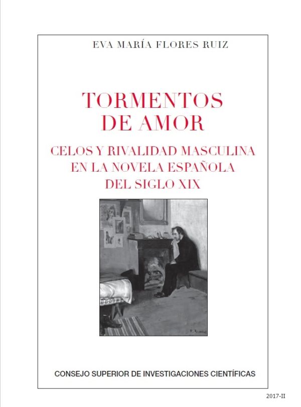 Tormentos de amor