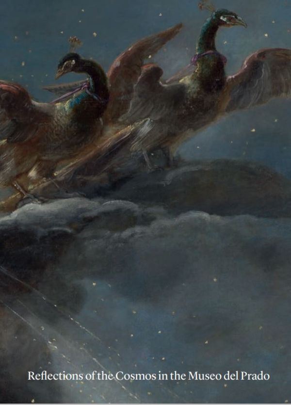 Reflections of the Cosmos in the Museo del Prado