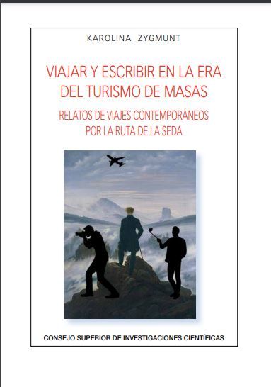 Viajar y escribir en la era del turismo de masas