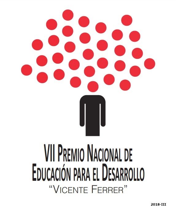 VII Premio Nacional de Educación para el Desarrollo "Vicente Ferrer"