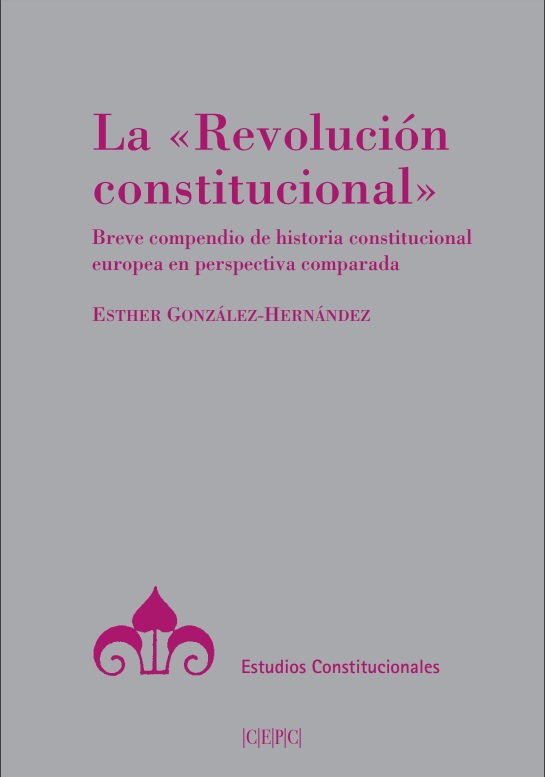 La "Revolución constitucional"