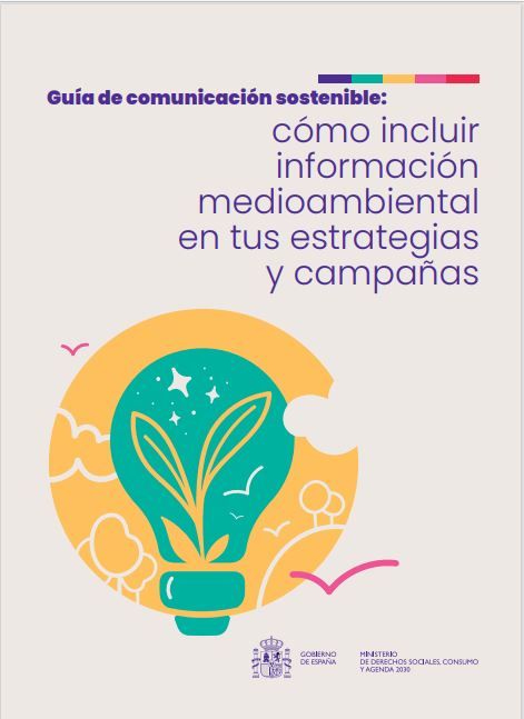 Guía de comunicación sostenible