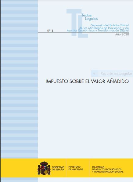 Impuesto sobre el valor añadido