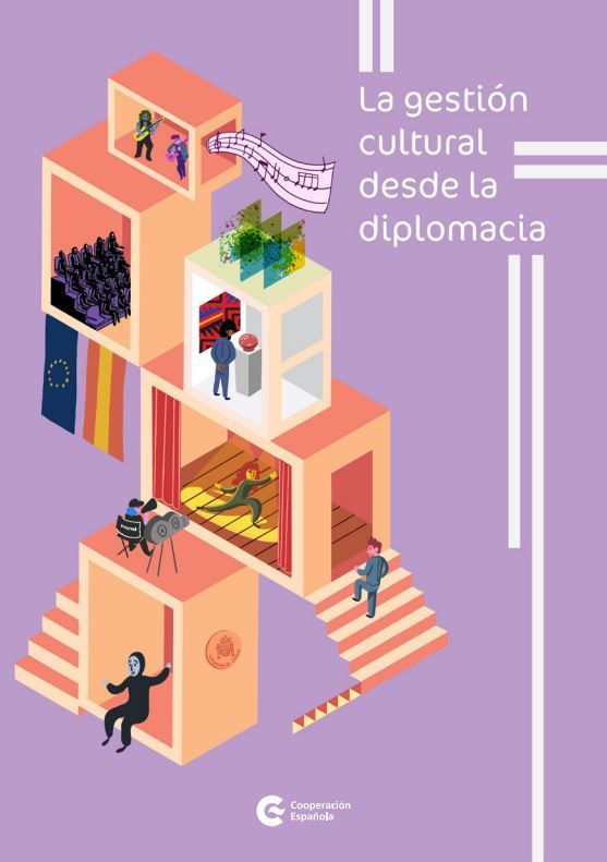 La gestión cultural desde la diplomacia