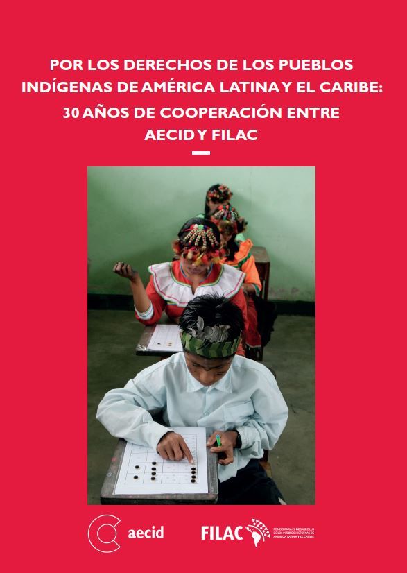 Por los derechos de los pueblos indígenas de América Latina y el Caribe