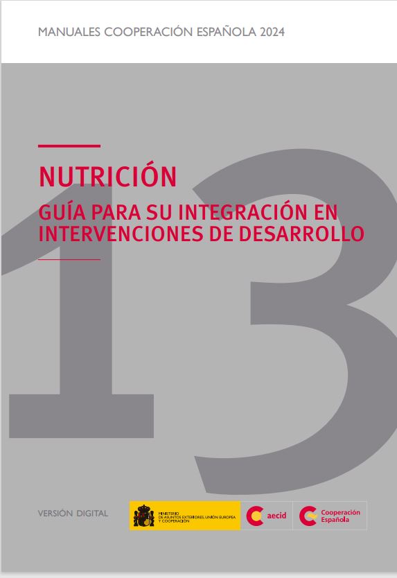 Nutrición