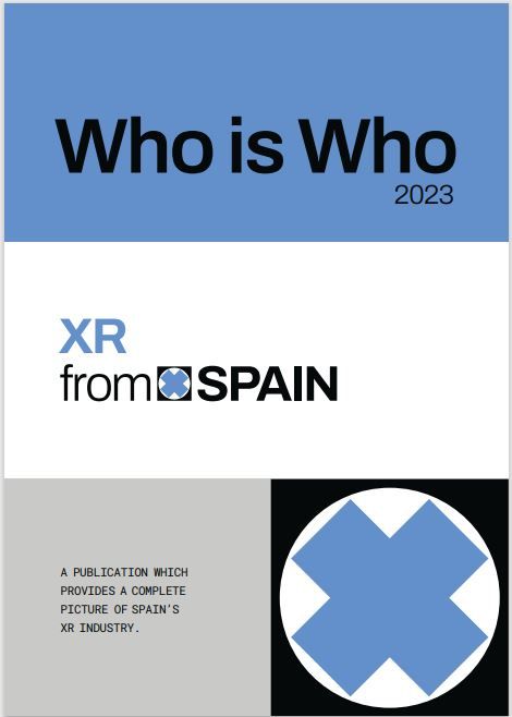 Who is who 2023