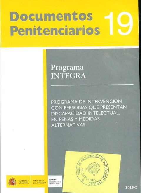Programa INTEGRA