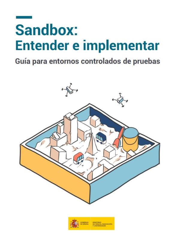 Sandbox, entender e implementar