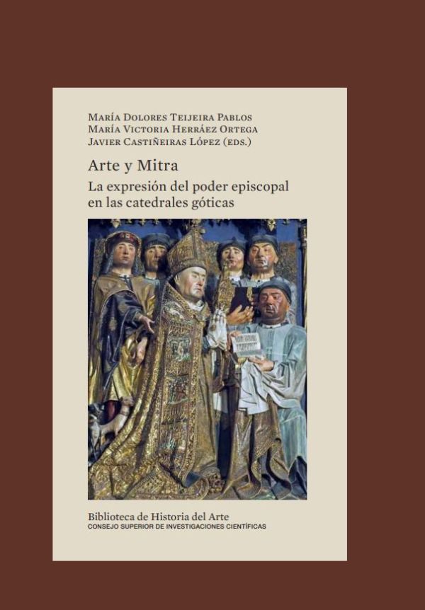 Arte y Mitra