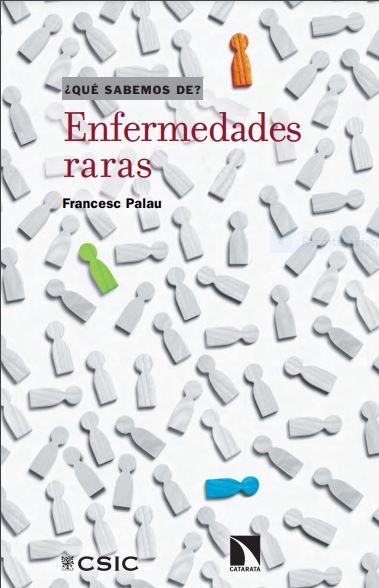 Enfermedades raras