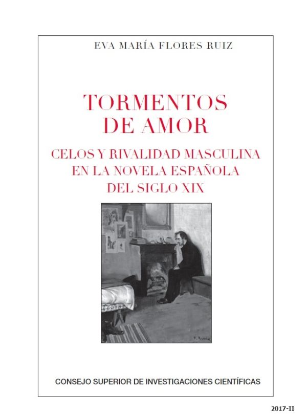 Tormentos de amor