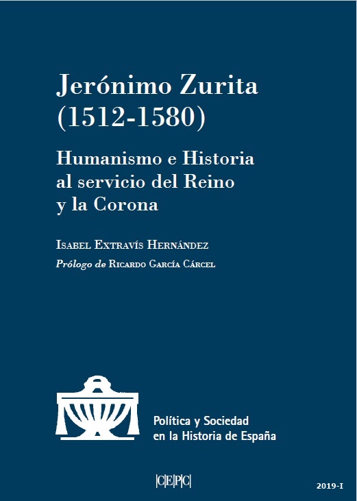 Jerónimo Zurita (1512-1580)