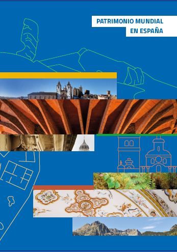 Patrimonio Mundial en España