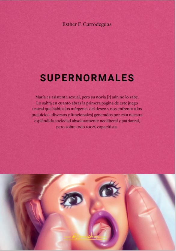 Supernormales