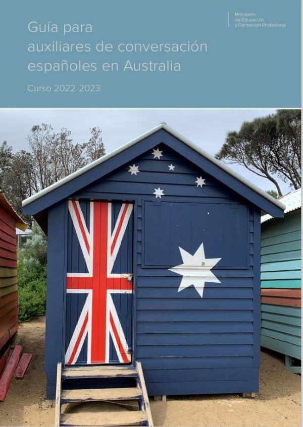 Guía para auxiliares de conversación españoles en Australia