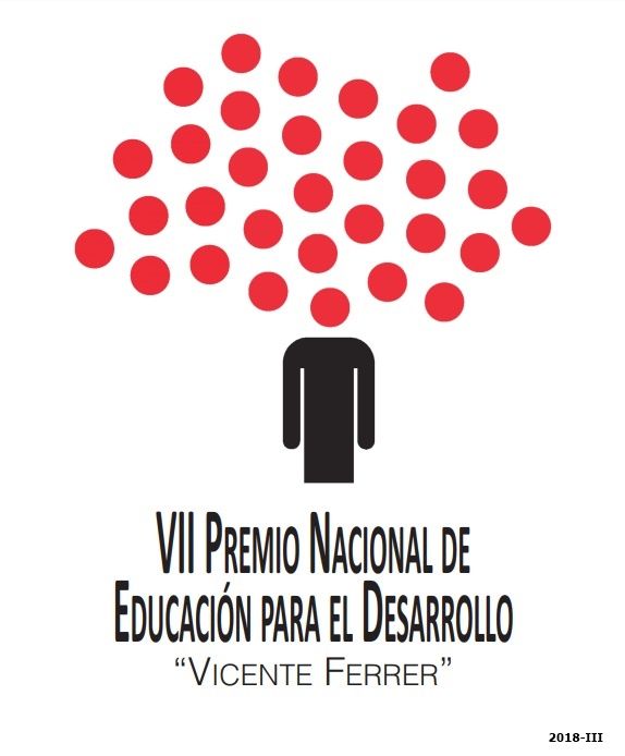 VII Premio Nacional de Educación para el Desarrollo "Vicente Ferrer"