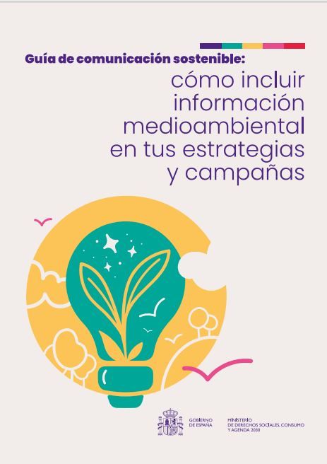 Guía de comunicación sostenible