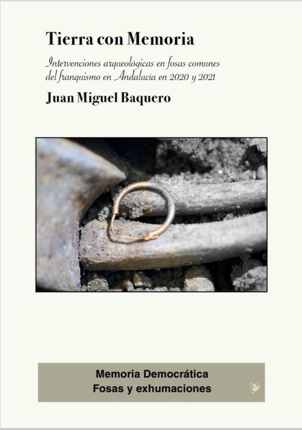 Tierra con memoria