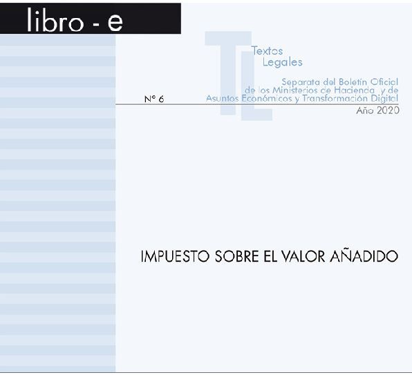 Impuesto sobre el valor añadido