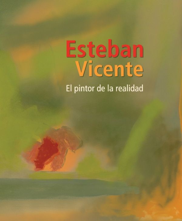 Esteban Vicente