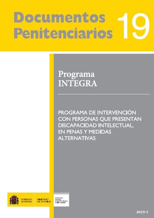 Programa INTEGRA