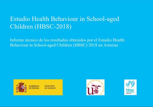 Estudio Health Behaviour in School-aged Children (HBSC-2018)