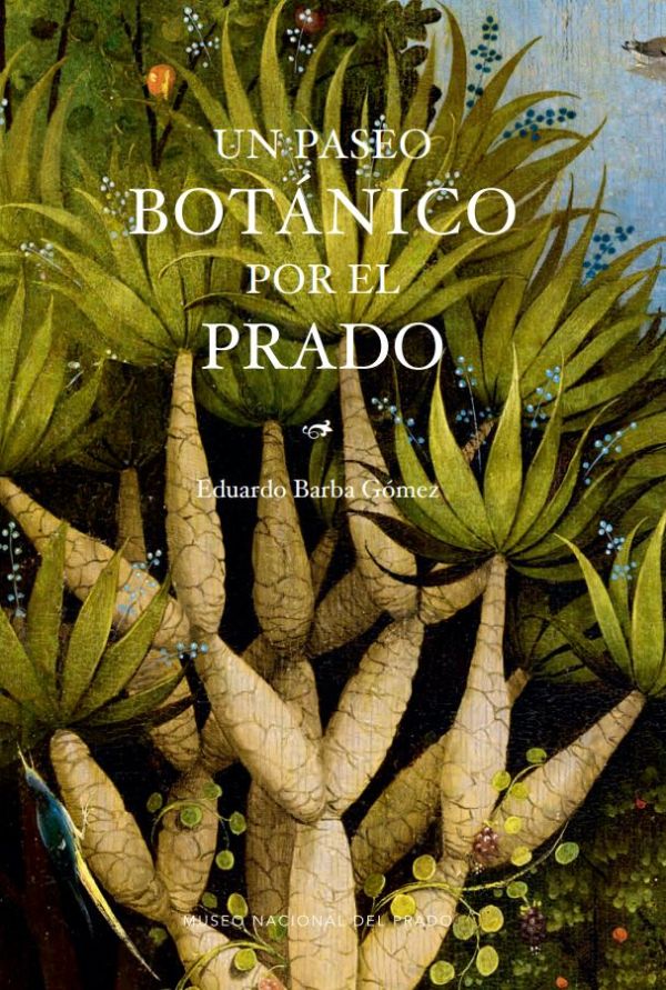 Un paseo botánico por el Prado