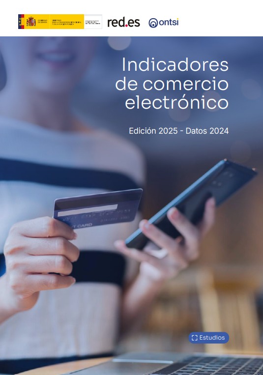 Indicadores de comercio electrónico
