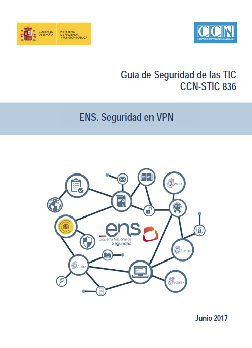 Esquema Nacional de Seguridad