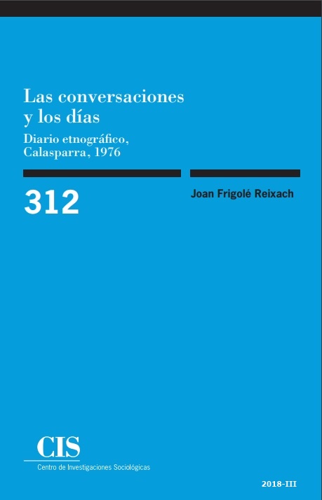 Las conversaciones y los días
