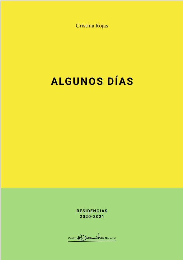 Algunos días