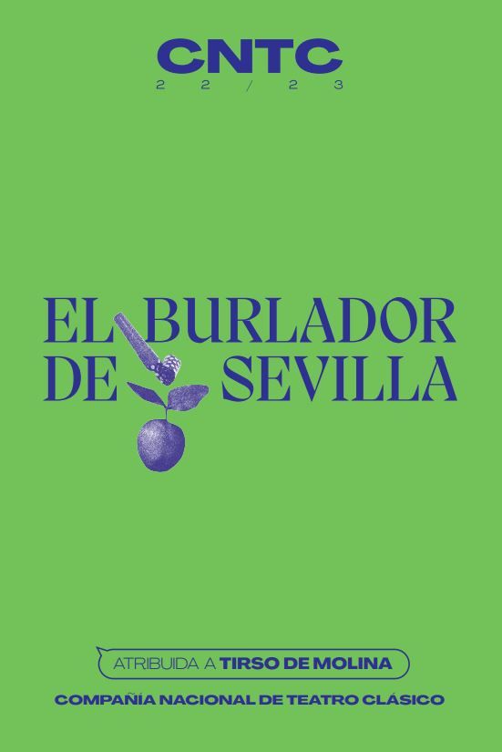 El burlador de Sevilla