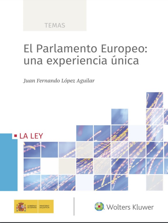 El Parlamento Europeo, una experiencia única