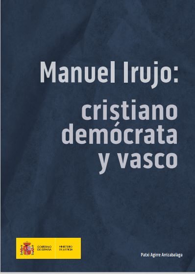 Manuel Irujo