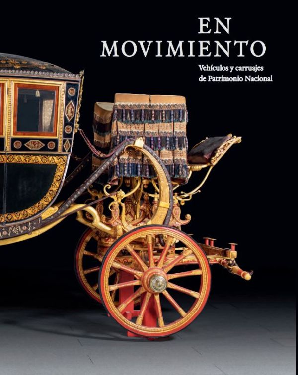 En movimiento