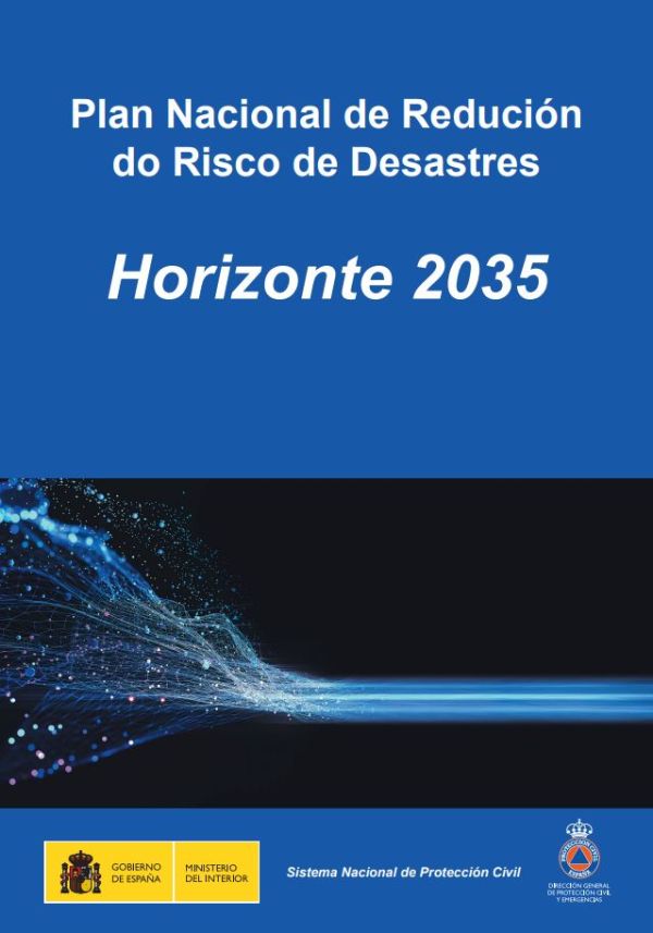 Horizonte 2035