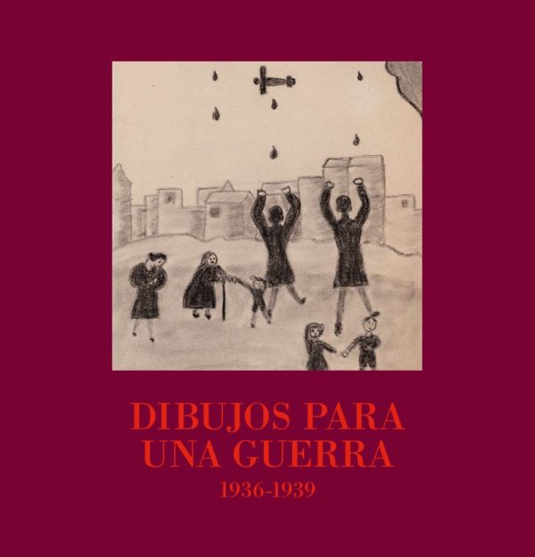Dibujos para una guerra