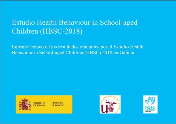 Estudio Health Behaviour in School-aged Children (HBSC-2018)
