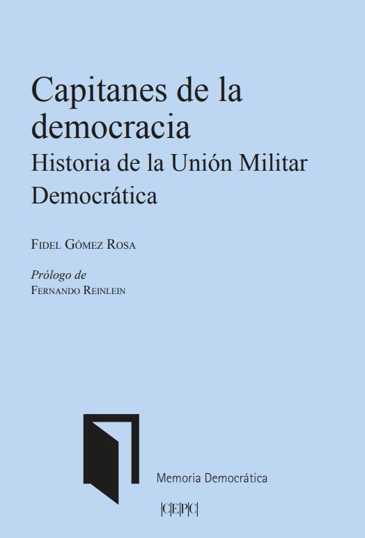 Capitanes de la democracia